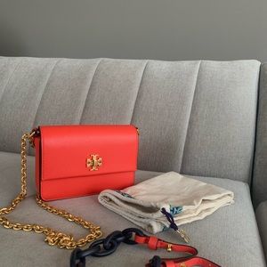 Authentic New with Tag Tory Burch Bag